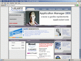 Application Manager 2005
