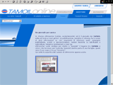 Intranet Tamoil Italia 