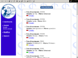 Intranet McCann-Erickson «Dillo Allo Zio»
